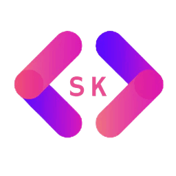 Sharon Kairu Logo