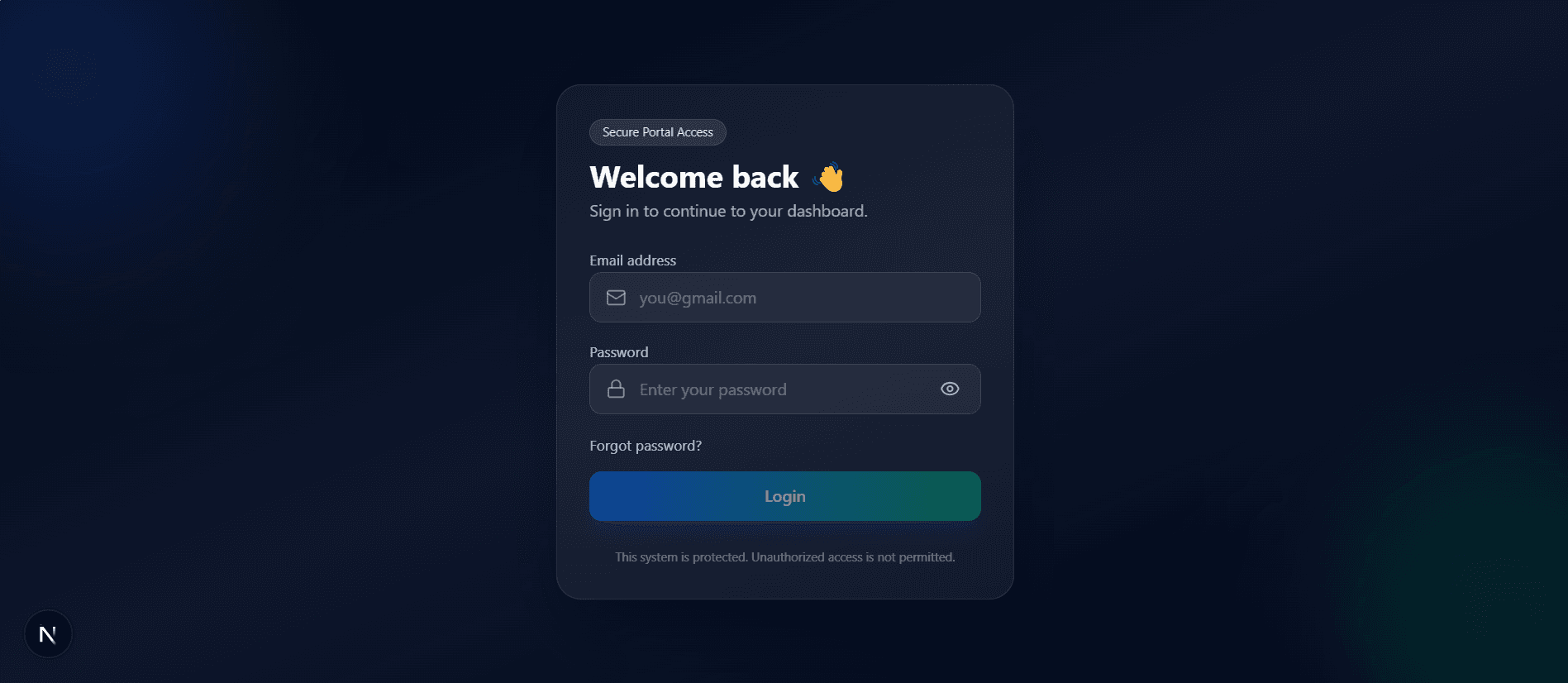 Custom Driving School Management System (In Progress)