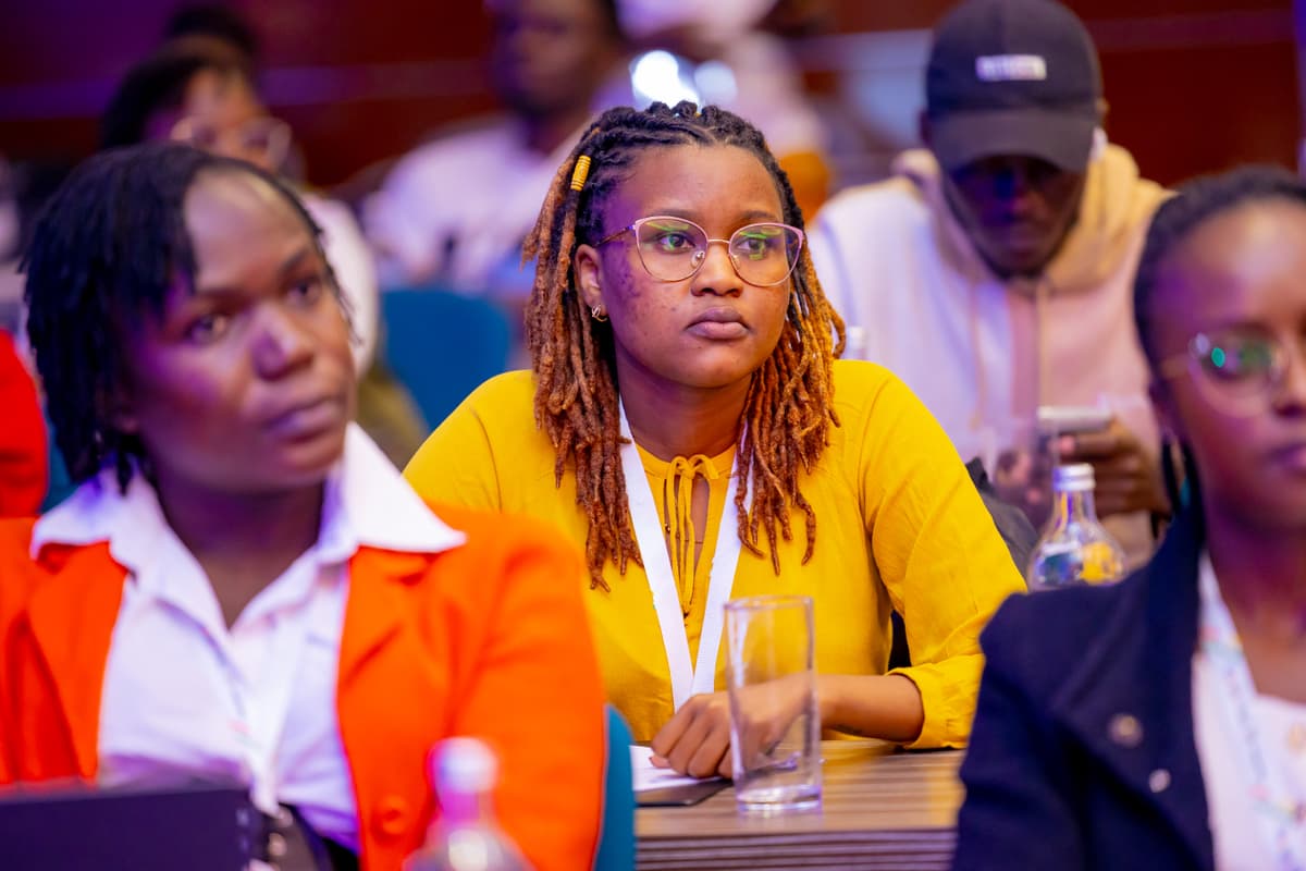 Community Volunteering