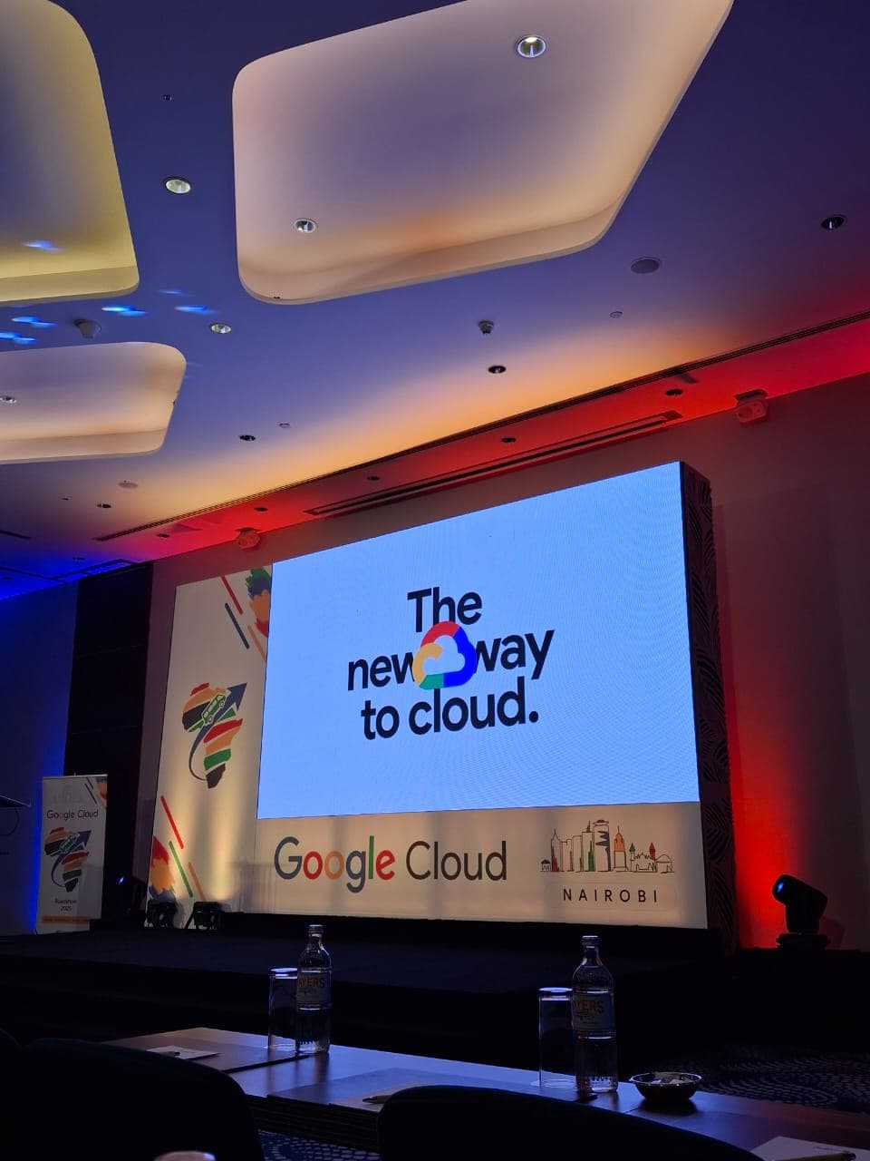 Community Volunteering